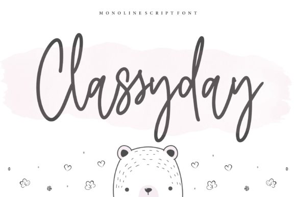 Classyday: A Real-World Designer Review